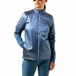 J.Lindeberg Rory Golf Jacket 2021 Women -TravisMathew Shop ann2313 captains blue 2 21180.1631947056