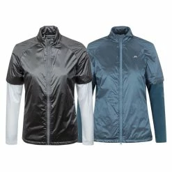 J.Lindeberg Rory Golf Jacket 2021 Women