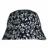 J.Lindeberg Ilsa Print Golf Bucket Hat 2021 Women -TravisMathew Shop ann2325 jl navy ani 1 07851.1638588840