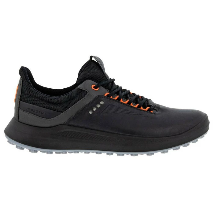 ECCO Core Spikeless Golf Shoes 2022 4 ECCO Core Spikeless Golf Shoes 2022 - Image 2