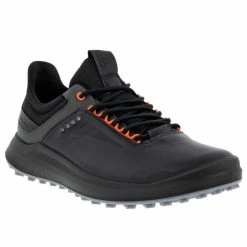 ECCO Core Spikeless Golf Shoes 2022 11 ECCO Core Spikeless Golf Shoes 2022 -TravisMathew Shop ann2354 black racer yak synthetic 3 09528.1665129525