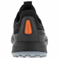 ECCO Core Spikeless Golf Shoes 2022 13 ECCO Core Spikeless Golf Shoes 2022 -TravisMathew Shop ann2354 black racer yak synthetic 5 40653.1665129630