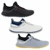 ECCO Core Spikeless Golf Shoes 2022 -TravisMathew Shop ann2354 1 67233.1665129443