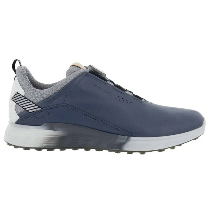 ECCO S-Three GTX Spikeless Golf Shoes 2022 4 ECCO S-Three GTX Spikeless Golf Shoes 2022 - Image 2