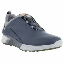 ECCO S-Three GTX Spikeless Golf Shoes 2022 11 ECCO S-Three GTX Spikeless Golf Shoes 2022 -TravisMathew Shop ann2355 ombre white 3 72809.1626418727