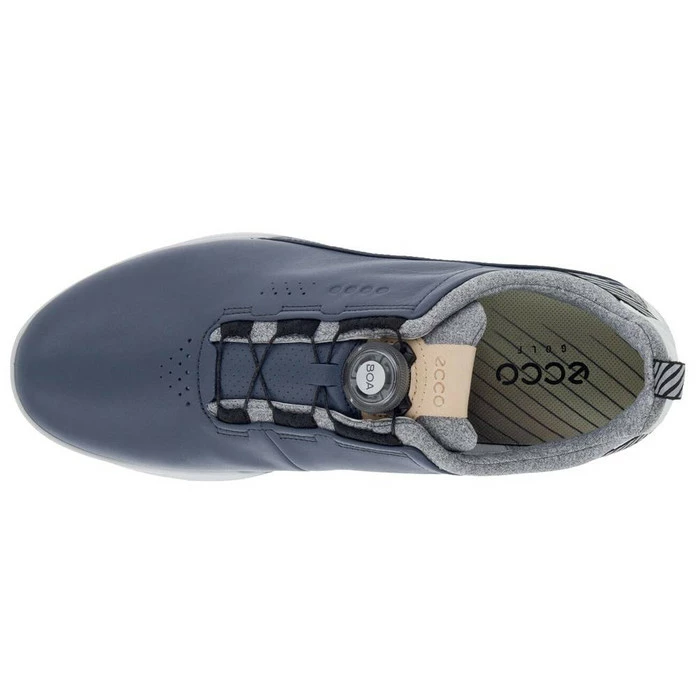 ECCO S-Three GTX Spikeless Golf Shoes 2022 8 ECCO S-Three GTX Spikeless Golf Shoes 2022 - Image 6