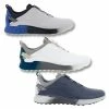 ECCO S-Three GTX Spikeless Golf Shoes 2022 -TravisMathew Shop ann2355 1 1 57149.1648021006