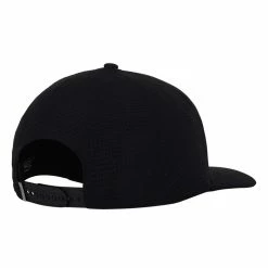 Titleist West Coast Boardwalk Golf Cap 2021 -TravisMathew Shop ann2365 black charcoal 3 14335.1627111673