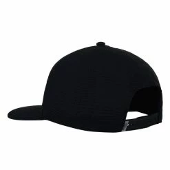 Titleist West Coast Boardwalk Golf Cap 2021 -TravisMathew Shop ann2365 black charcoal 4 45640.1627111676