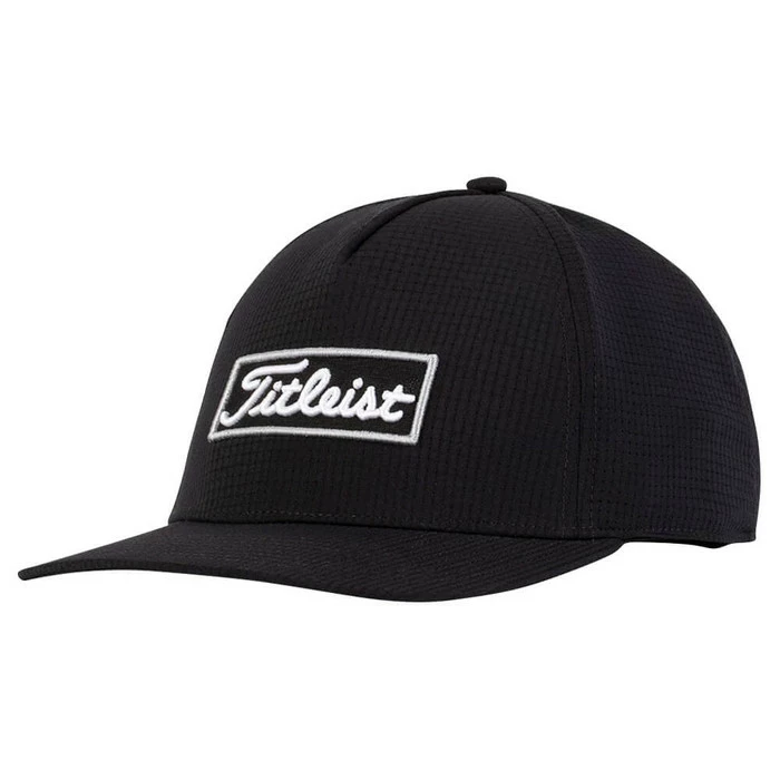 Titleist West Coast Oceanside Golf Cap 2021 4 Titleist West Coast Oceanside Golf Cap 2021 - Image 2