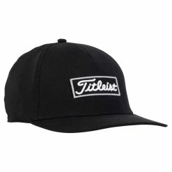 Titleist West Coast Oceanside Golf Cap 2021 10 Titleist West Coast Oceanside Golf Cap 2021 -TravisMathew Shop ann2366 black 2 82075.1627020389