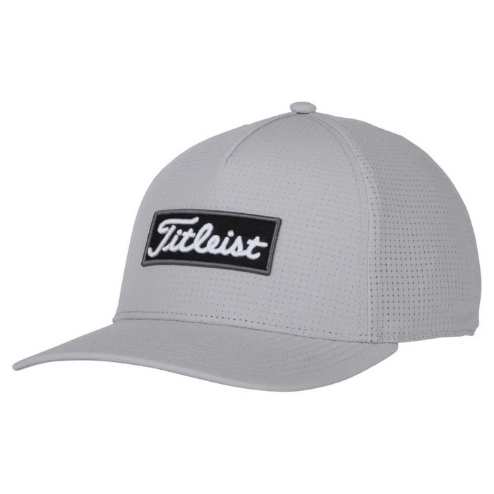 Titleist West Coast Oceanside Golf Cap 2021 8 Titleist West Coast Oceanside Golf Cap 2021 - Image 6