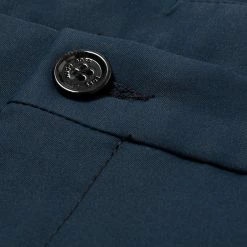 Hugo Boss Liem-US Golf Pants 2021 -TravisMathew Shop ann2380 navy 3 55992.1635392487