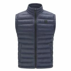 Hugo Boss Chroma Golf Vest 2021 -TravisMathew Shop ann2387 dark blue 1 73408.1630562792