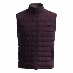 Hugo Boss Chroma Golf Vest 2021 -TravisMathew Shop ann2387 medium purple 1 45980.1633502957