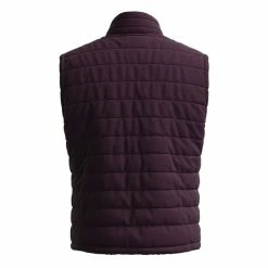 Hugo Boss Chroma Golf Vest 2021 -TravisMathew Shop ann2387 medium purple 2 78442.1633502960