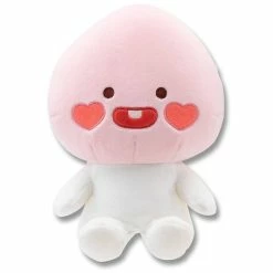 Kakao Friends Golf Basic Driver Cover 2022 -TravisMathew Shop ann2403 little apeach 1 79182.1630462395