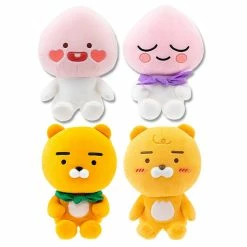 Kakao Friends Golf Basic Driver Cover 2022