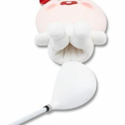 Kakao Friends Golf Basic Wood Cover 2022 -TravisMathew Shop ann2406 little apeach 5 11408.1630564808