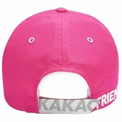 Kakao Friends Golf Cap With Logo 2022 Women -TravisMathew Shop ann2411 logo 4 86316.1630565421