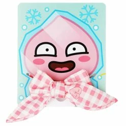 Kakao Friends Golf Cooling Scarf 2022 -TravisMathew Shop ann2414 apeach 4 56169.1630723301