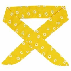 Kakao Friends Golf Cooling Scarf 2022 -TravisMathew Shop ann2414 muzi 1 04109.1630723350