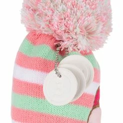 Kakao Friends Golf Ready Knit Wood Cover 2022 -TravisMathew Shop ann2426 apeach 5 54534.1630722003