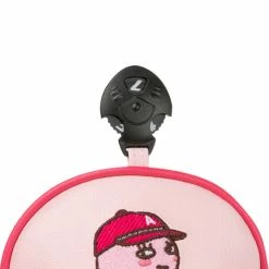 Kakao Friends Golf Ready Wood Cover 2022 -TravisMathew Shop ann2428 apeach 4 72455.1630722937