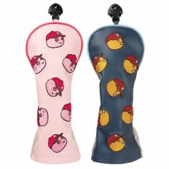 Kakao Friends Golf Ready Wood Cover 2022