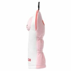 Kakao Friends Golf Soft Driver Cover 2022 -TravisMathew Shop ann2434 apeach 3 29453.1630995025