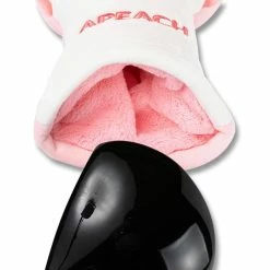 Kakao Friends Golf Soft Driver Cover 2022 -TravisMathew Shop ann2434 apeach 5 15110.1630995050