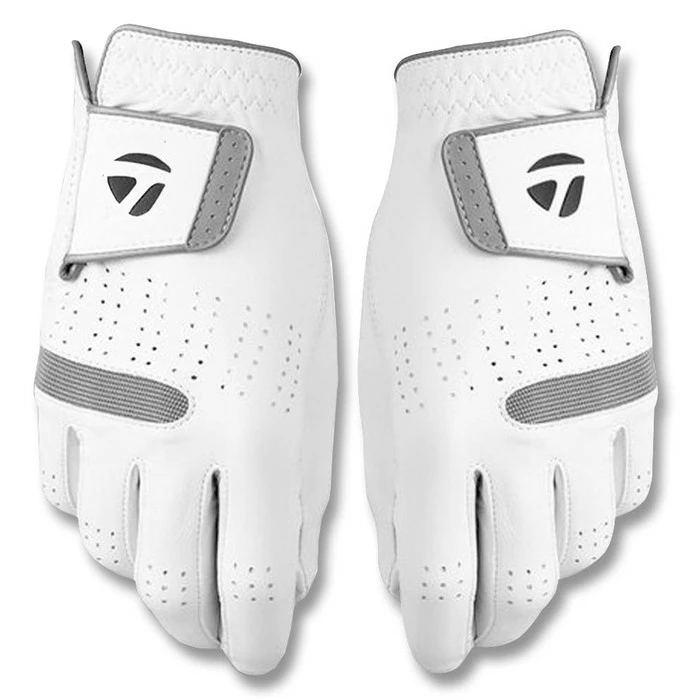 TaylorMade Tour Preferred Flex Golf Gloves 2023 3 TaylorMade Tour Preferred Flex Golf Gloves 2023