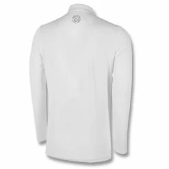 Galvin Green Marwin Longsleeve Golf Polo 2022 10 Galvin Green Marwin Longsleeve Golf Polo 2022 -TravisMathew Shop ann2484 white 2 70233.1631756274