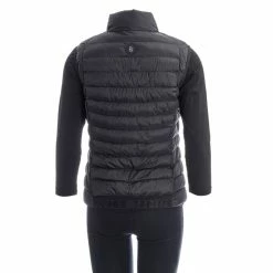 Bogner Fria Golf Vest 2021 Women 8 Bogner Fria Golf Vest 2021 Women -TravisMathew Shop ann2490 black 3 48853.1637372201