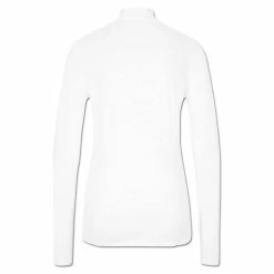 Bogner Madita Golf Pullover 2021 Women -TravisMathew Shop ann2491 off white 2 62713.1632978490
