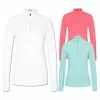 Bogner Madita Golf Pullover 2021 Women -TravisMathew Shop ann2491 1 50000.1632978346