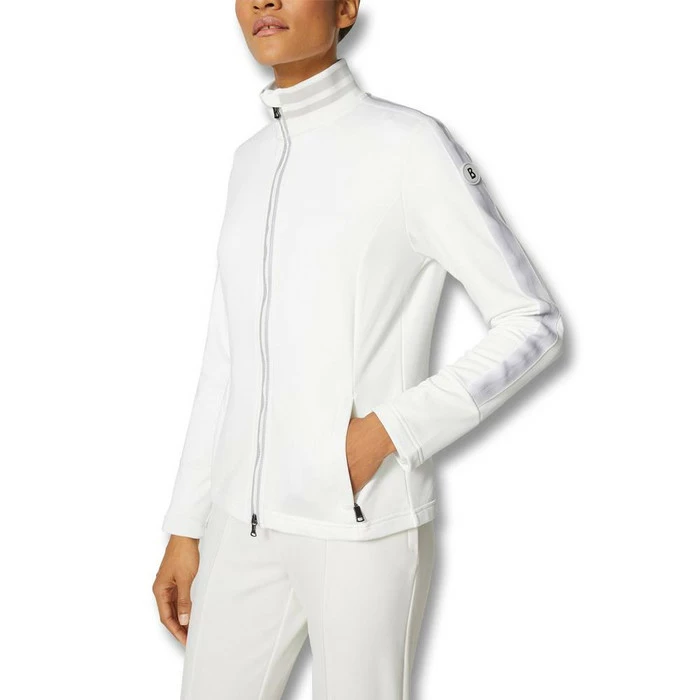 Bogner Lya Golf Jacket 2021 Women 6 Bogner Lya Golf Jacket 2021 Women - Image 4