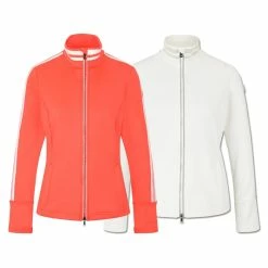 Bogner Lya Golf Jacket 2021 Women