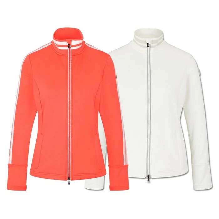 Bogner Lya Golf Jacket 2021 Women 3 Bogner Lya Golf Jacket 2021 Women