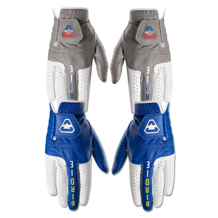 TravisMathew Cuater Between The Lines Golf Gloves 2021 3 TravisMathew Cuater Between The Lines Golf Gloves 2021