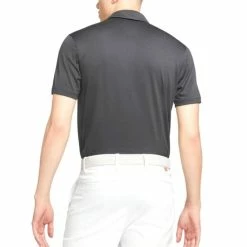 Nike Dri FIT Vapor Golf Polo 2021 -TravisMathew Shop ann2505 black 2 63864.1664956750