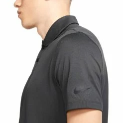 Nike Dri FIT Vapor Golf Polo 2021 -TravisMathew Shop ann2505 black 3 50072.1664956758