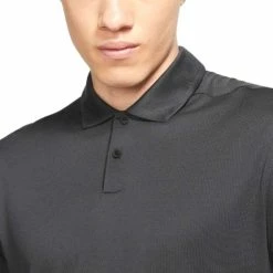 Nike Dri FIT Vapor Golf Polo 2021 -TravisMathew Shop ann2505 black 4 33416.1664956853