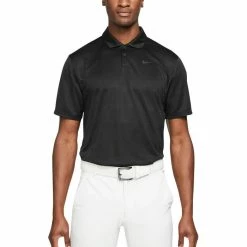 Nike Dri-FIT Vapor Plaid Golf Polo 2021 13 Nike Dri-FIT Vapor Plaid Golf Polo 2021 -TravisMathew Shop ann2506 black 1 81888.1664957485