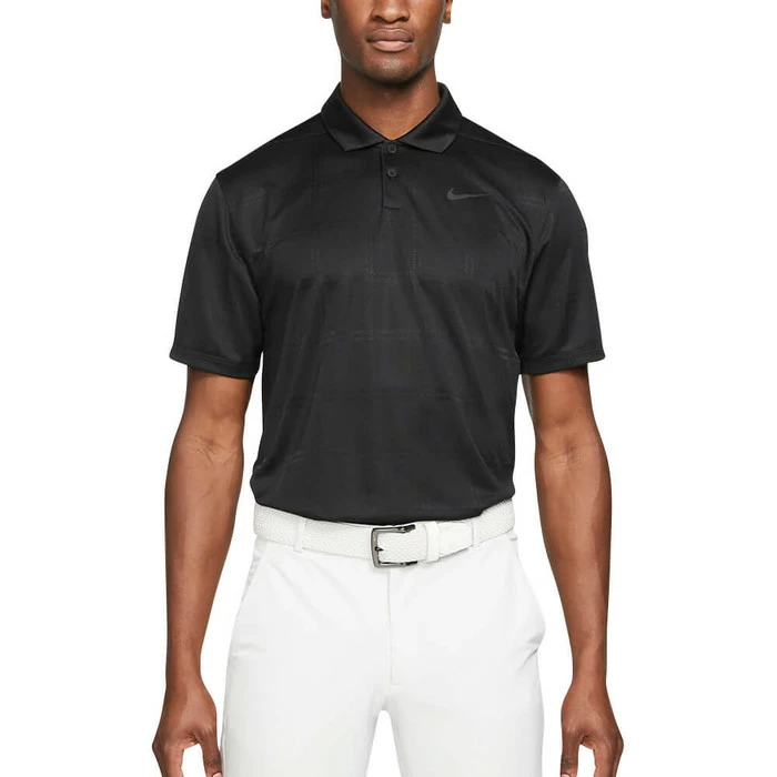 Nike Dri-FIT Vapor Plaid Golf Polo 2021 8 Nike Dri-FIT Vapor Plaid Golf Polo 2021 - Image 6