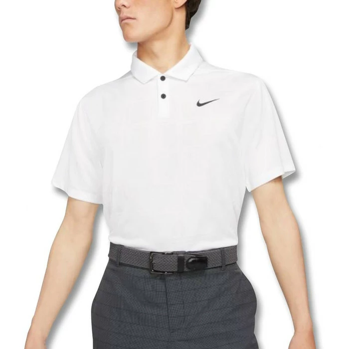 Nike Dri-FIT Vapor Plaid Golf Polo 2021 4 Nike Dri-FIT Vapor Plaid Golf Polo 2021 - Image 2