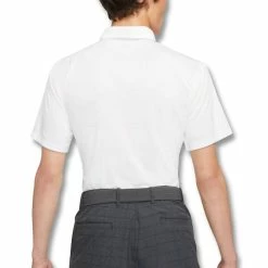 Nike Dri-FIT Vapor Plaid Golf Polo 2021 10 Nike Dri-FIT Vapor Plaid Golf Polo 2021 -TravisMathew Shop ann2506 white black 2 21250.1664957358
