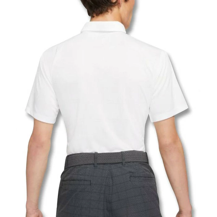 Nike Dri-FIT Vapor Plaid Golf Polo 2021 5 Nike Dri-FIT Vapor Plaid Golf Polo 2021 - Image 3