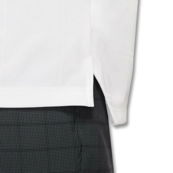 Nike Dri-FIT Vapor Plaid Golf Polo 2021 6 Nike Dri-FIT Vapor Plaid Golf Polo 2021 - Image 4