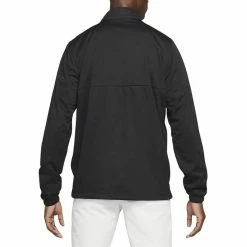 Nike Storm-FIT Victory Full-Zip Golf Jacket 2021 -TravisMathew Shop ann2510 black white 2 15115.1665023802